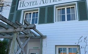 Hotel Autre Mer  2*